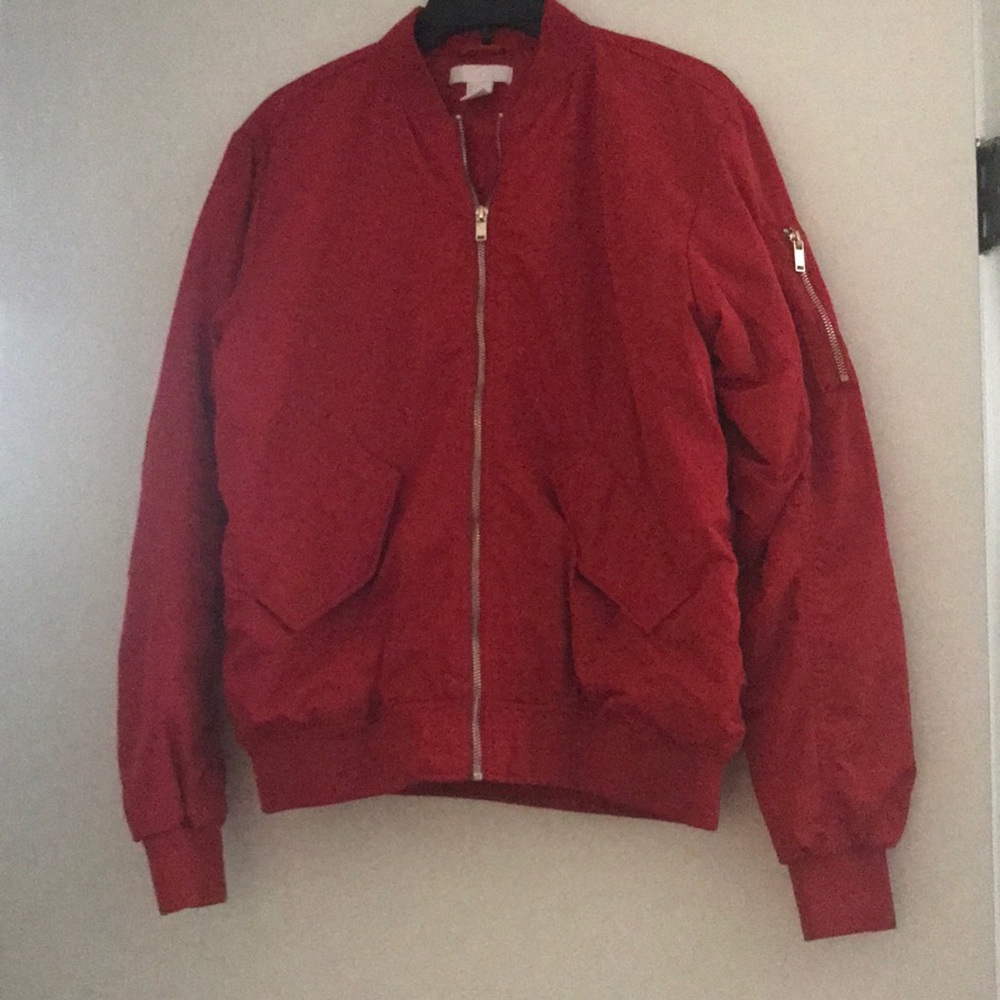Red Bomber